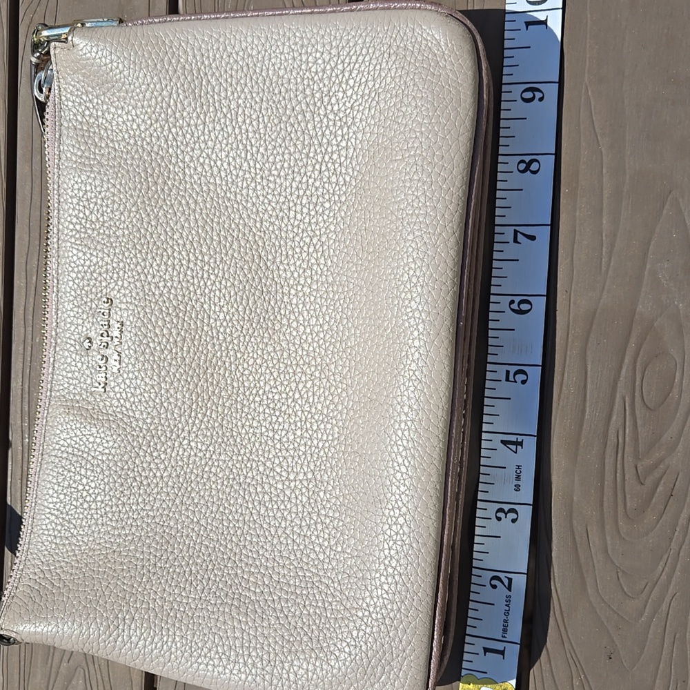 Kate Spade ♠️ Crossbody Bag - Picture 11 of 12